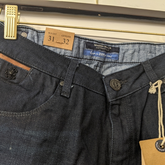 Scotch and Soda jeans - Picture 2 of 3